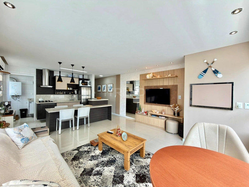 APARTAMENTO À VENDA FRENTE PRAÇA TIARAJÚ: 9ª foto da galeria de imagens do imóvel