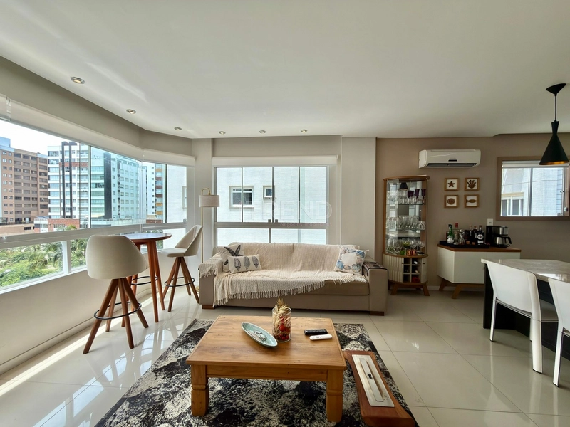 APARTAMENTO À VENDA FRENTE PRAÇA TIARAJÚ: 19ª foto da galeria de imagens do imóvel