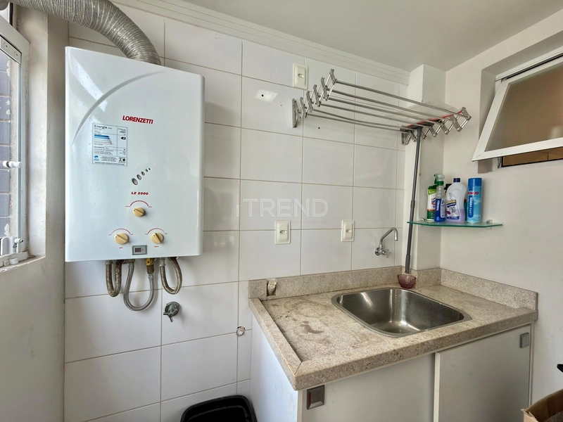 APARTAMENTO À VENDA FRENTE PRAÇA TIARAJÚ: 13ª foto da galeria de imagens do imóvel