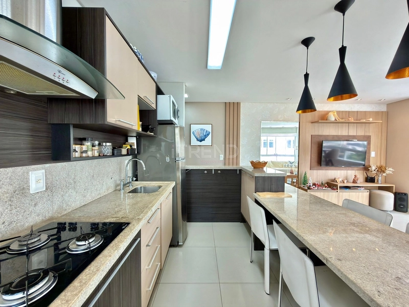 APARTAMENTO À VENDA FRENTE PRAÇA TIARAJÚ: 14ª foto da galeria de imagens do imóvel