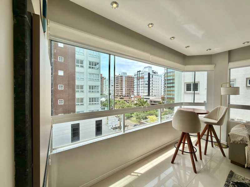 APARTAMENTO À VENDA FRENTE PRAÇA TIARAJÚ: 4ª foto da galeria de imagens do imóvel