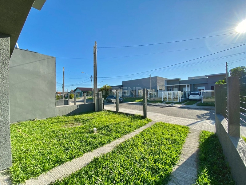 casa nunca habitada.: 1ª foto da galeria de imagens do imóvel