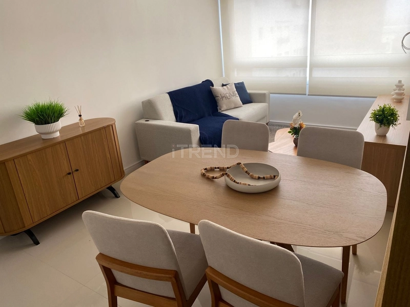 Apartamento próximo ao mar: 3ª foto da galeria de imagens do imóvel