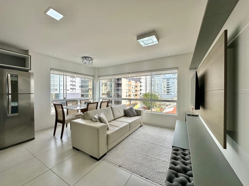 APARTAMENTO FRENTE AVENIDA E VISTA MAR: 22ª foto da galeria de imagens do imóvel