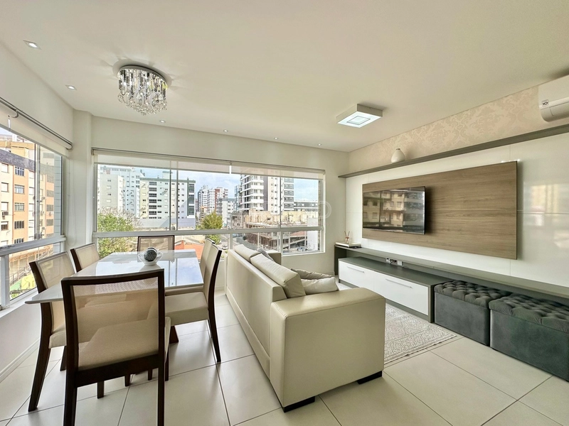 APARTAMENTO FRENTE AVENIDA E VISTA MAR: 16ª foto da galeria de imagens do imóvel
