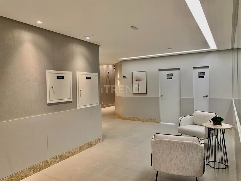 Excelente apartamento 2 dormitórios com espaço garden (terraço): 18ª foto da galeria de imagens do imóvel