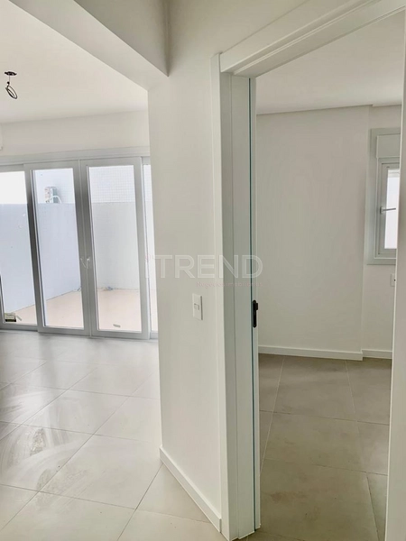 Excelente apartamento 2 dormitórios com espaço garden (terraço): 4ª foto da galeria de imagens do imóvel