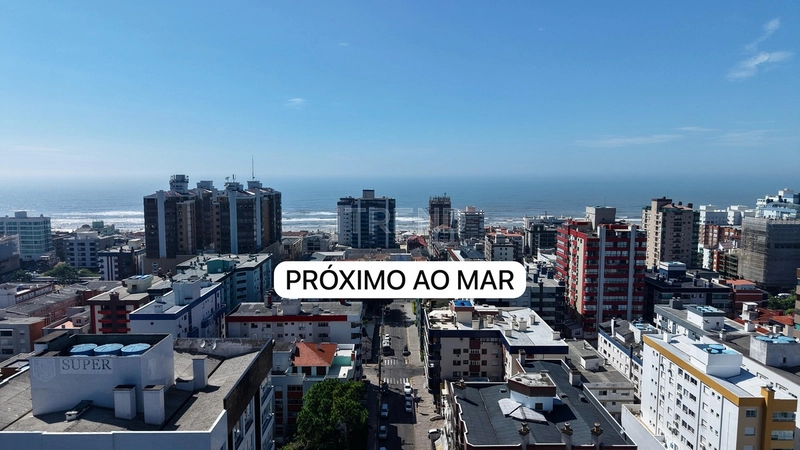 APARTAMENTO À VENDA SACADA DE FRENTE  SOL DA MANHÃ: 2ª foto da galeria de imagens do imóvel