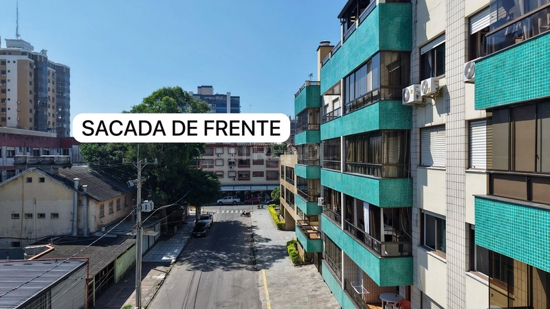 APARTAMENTO À VENDA SACADA DE FRENTE  SOL DA MANHÃ: 18ª foto da galeria de imagens do imóvel