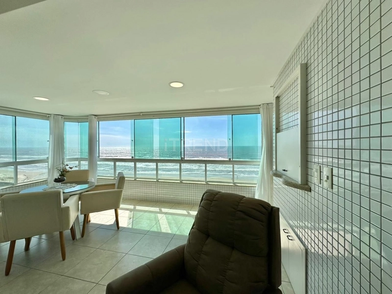 APARTAMENTO À VENDA  BEIRA MAR: 14ª foto da galeria de imagens do imóvel