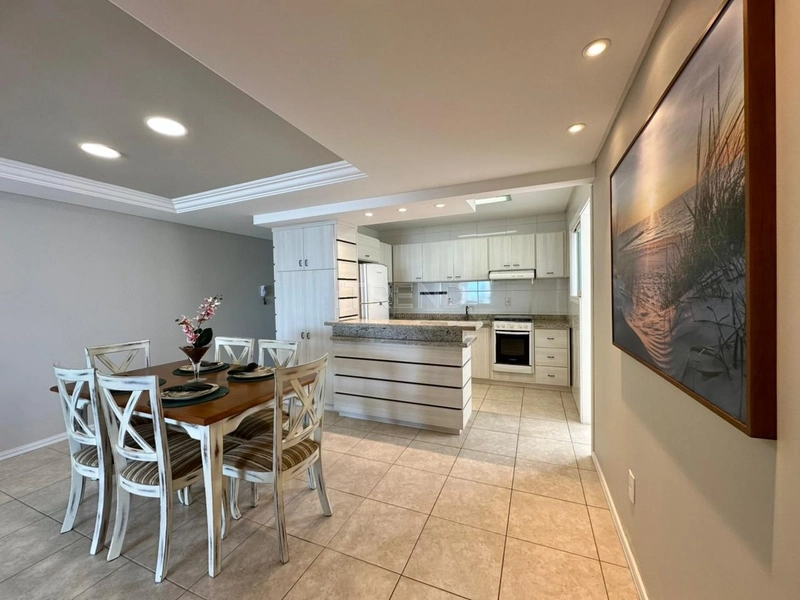 APARTAMENTO À VENDA  BEIRA MAR: 19ª foto da galeria de imagens do imóvel