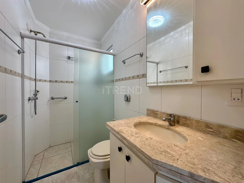 APARTAMENTO À VENDA  BEIRA MAR: 3ª foto da galeria de imagens do imóvel