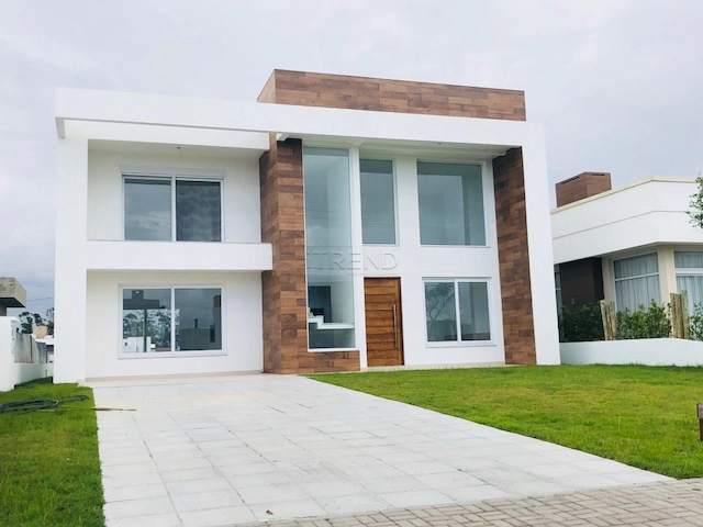 Sobrado decorado junto ao clube, alto padrão: 4ª foto da galeria de imagens do imóvel