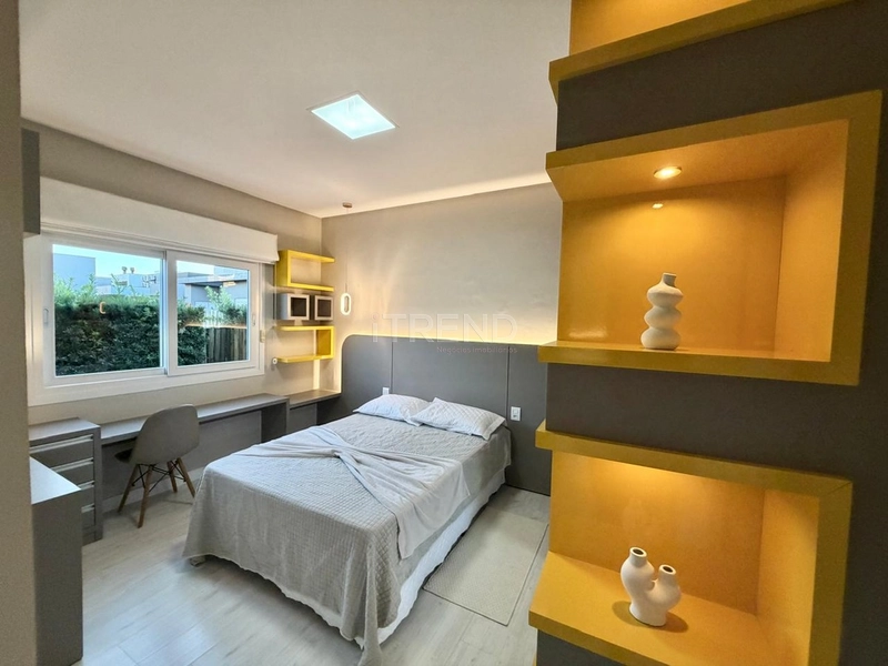 CAPÃO ILHAS RESORT: 9ª foto da galeria de imagens do imóvel
