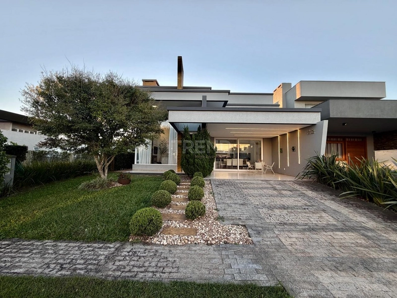 CAPÃO ILHAS RESORT: 26ª foto da galeria de imagens do imóvel