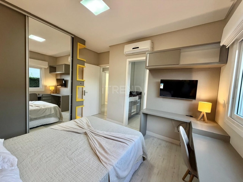 CAPÃO ILHAS RESORT: 28ª foto da galeria de imagens do imóvel