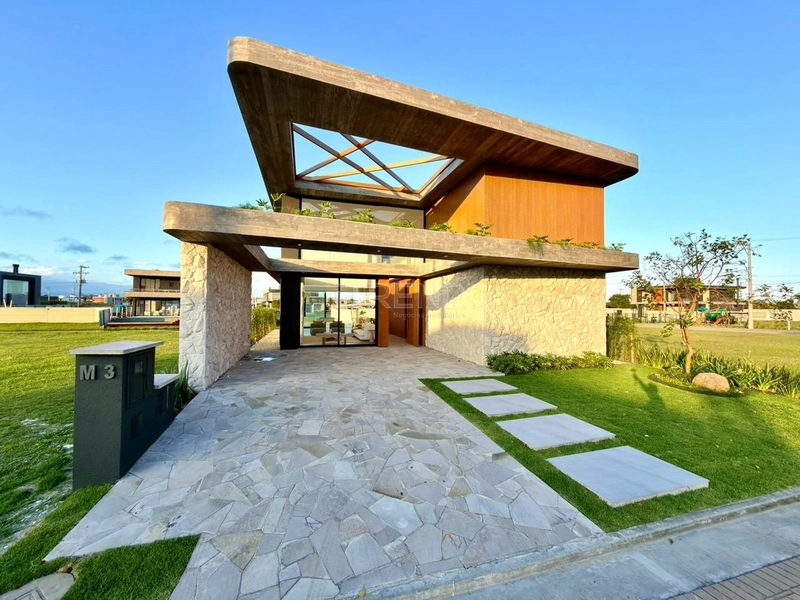 Imóvel residencial ou comercial