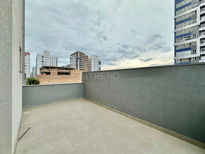 APARTAMENTO COM INFRA COMPLETA e 02 TERRAÇOS: 9ª foto da galeria de imagens do imóvel