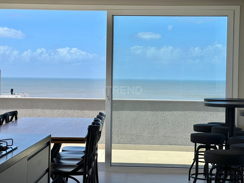 APARTAMENTO COM INFRA COMPLETA e 02 TERRAÇOS: 24ª foto da galeria de imagens do imóvel