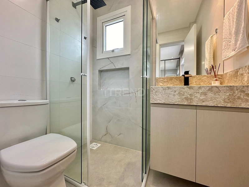 APARTAMENTO COM INFRA COMPLETA e 02 TERRAÇOS: 11ª foto da galeria de imagens do imóvel