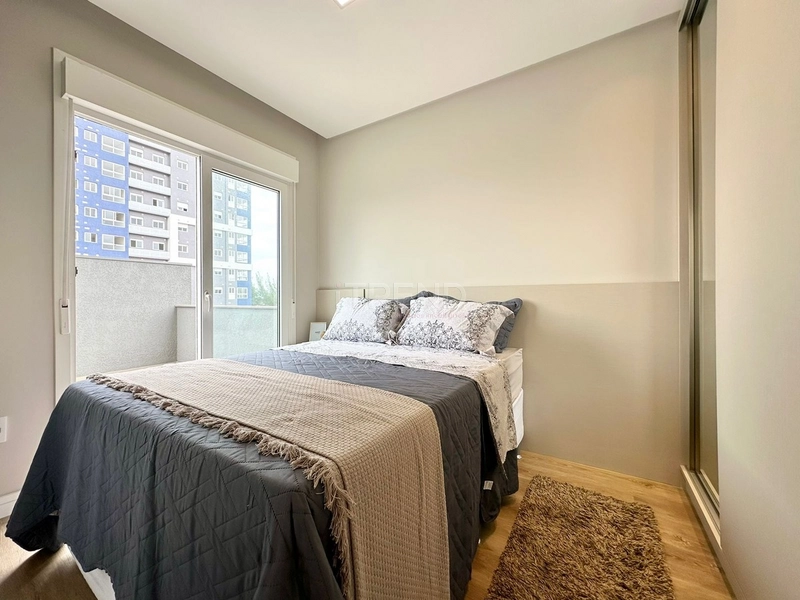 APARTAMENTO COM INFRA COMPLETA e 02 TERRAÇOS: 26ª foto da galeria de imagens do imóvel