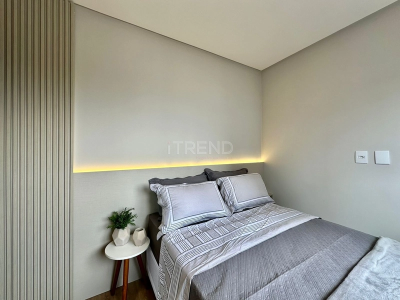 APARTAMENTO COM INFRA COMPLETA e 02 TERRAÇOS: 17ª foto da galeria de imagens do imóvel