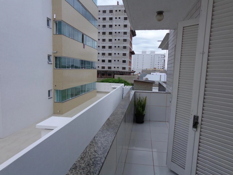 Cobertura próxima a todos recursos da cidade!: 1ª foto da galeria de imagens do imóvel
