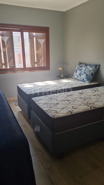 Apartamento com terraço no Centro: 8ª foto da galeria de imagens do imóvel