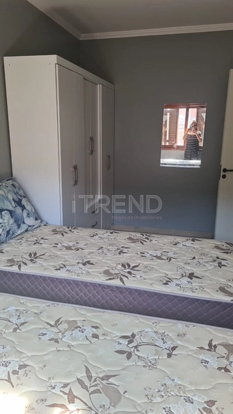 Apartamento com terraço no Centro: 9ª foto da galeria de imagens do imóvel