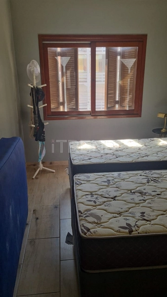 Apartamento com terraço no Centro: 2ª foto da galeria de imagens do imóvel