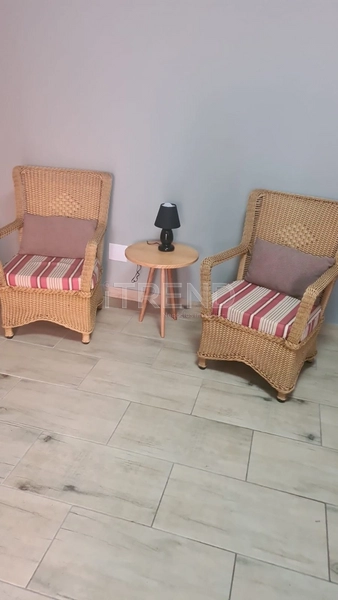 Apartamento com terraço no Centro: 6ª foto da galeria de imagens do imóvel