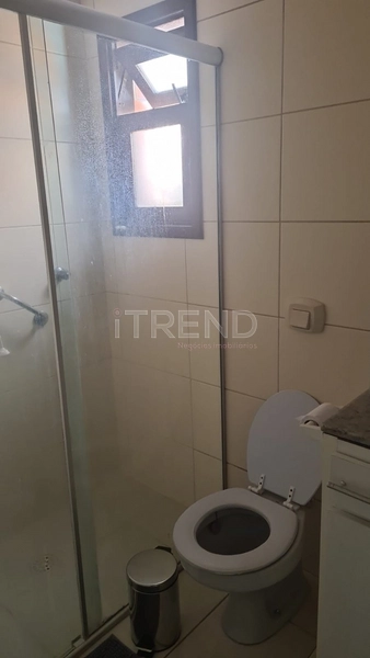 Apartamento com terraço no Centro: 15ª foto da galeria de imagens do imóvel