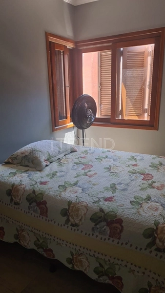 Apartamento com terraço no Centro: 12ª foto da galeria de imagens do imóvel