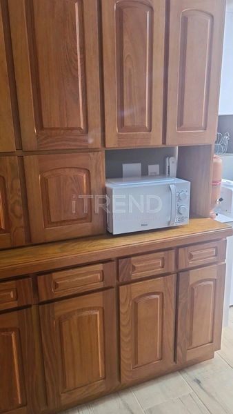 Apartamento com terraço no Centro: 7ª foto da galeria de imagens do imóvel