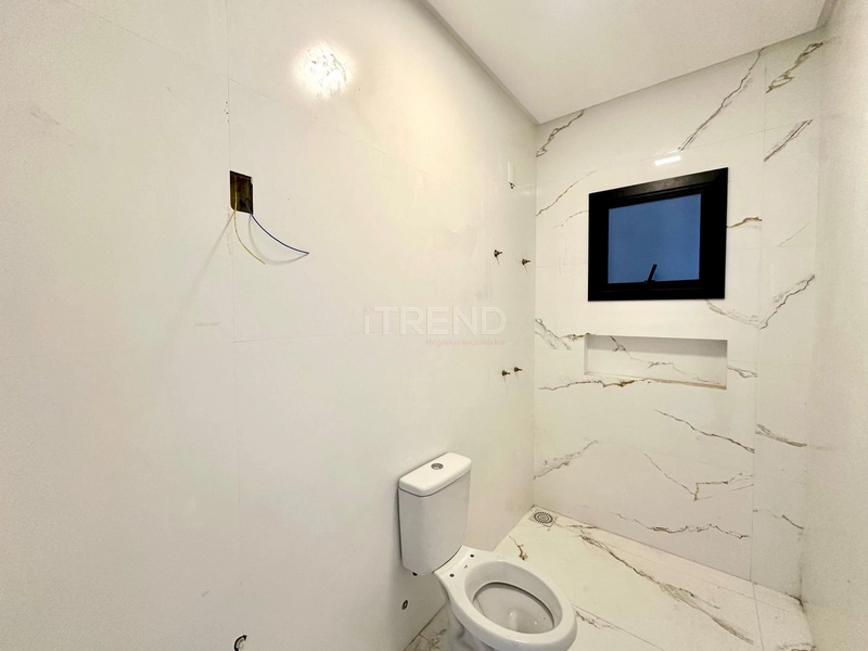 Excelente Casa 3 quartos perto do mar com ampla  em Capão da Canoa: 7ª foto da galeria de imagens do imóvel