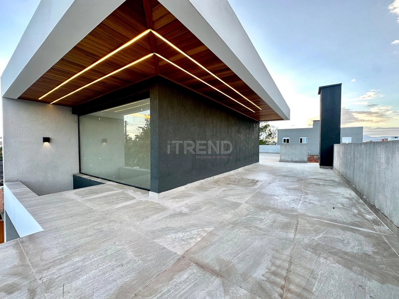 Excelente Casa 3 quartos perto do mar com ampla  em Capão da Canoa: 13ª foto da galeria de imagens do imóvel