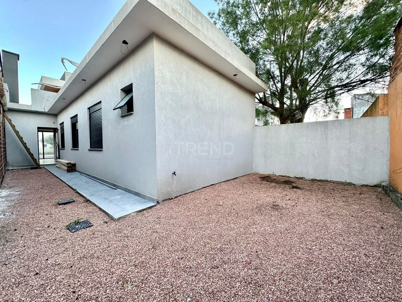 Excelente Casa 3 quartos perto do mar com ampla  em Capão da Canoa: 8ª foto da galeria de imagens do imóvel
