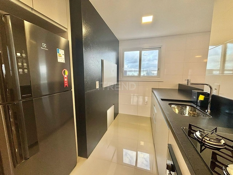 Oportunidade em 60 meses para pagar, no seu apartamento pronto!: 10ª foto da galeria de imagens do imóvel