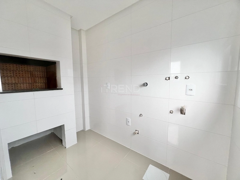 Oportunidade em 60 meses para pagar, no seu apartamento pronto!: 12ª foto da galeria de imagens do imóvel