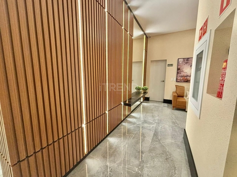 Oportunidade em 60 meses para pagar, no seu apartamento pronto!: 2ª foto da galeria de imagens do imóvel
