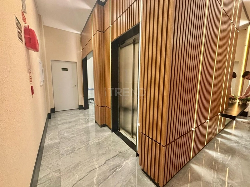 Oportunidade em 60 meses para pagar, no seu apartamento pronto!: 5ª foto da galeria de imagens do imóvel