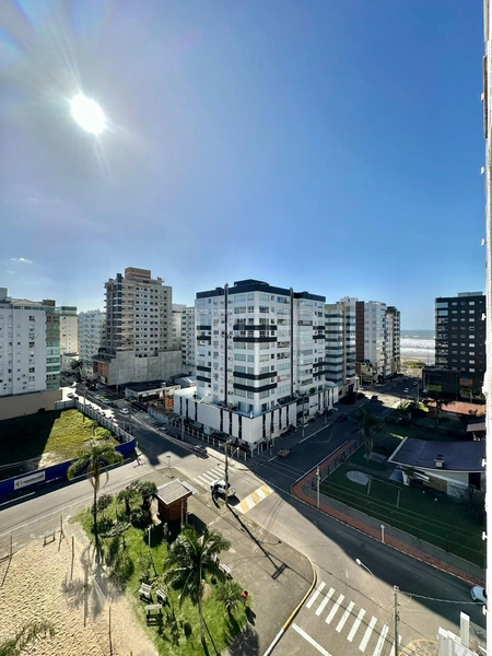 FRENTE PRAÇA - BAIRRO NAVEGANTES: 5ª foto da galeria de imagens do imóvel