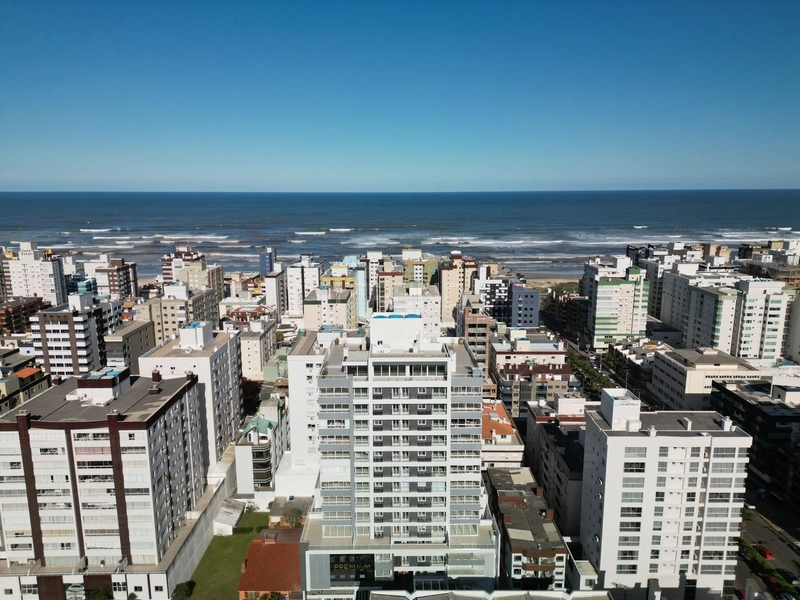 APARTAMENTO COM VARANDA FINAMENTE DECORADO: 10ª foto da galeria de imagens do imóvel