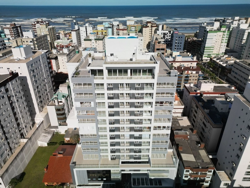 APARTAMENTO COM VARANDA FINAMENTE DECORADO: 15ª foto da galeria de imagens do imóvel