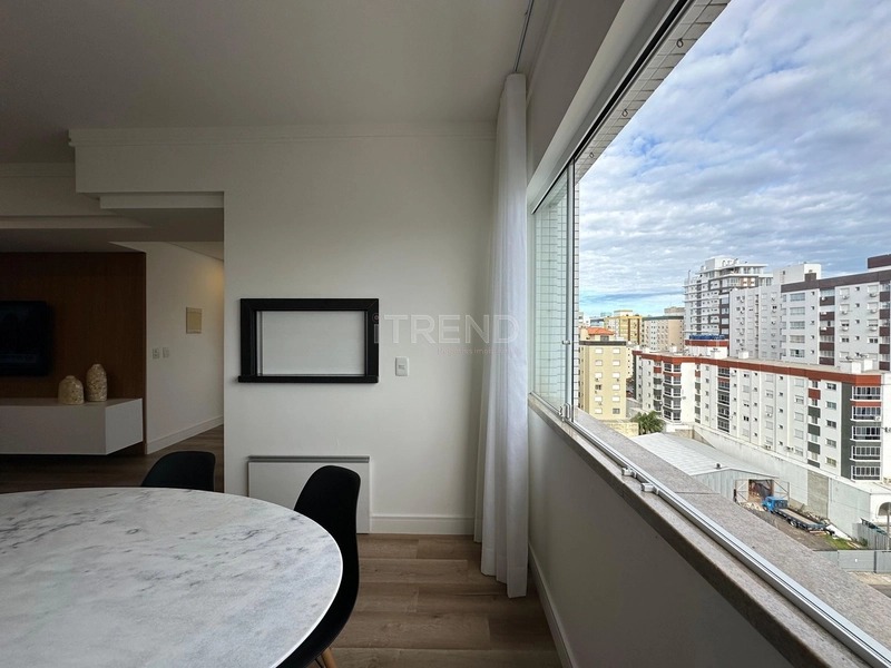 APARTAMENTO 02 DORMITÓRIOS À VENDA  EM CAPÃO DA CANOA: 5ª foto da galeria de imagens do imóvel