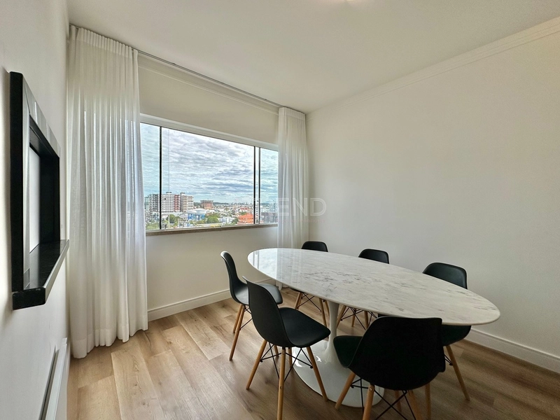 APARTAMENTO 02 DORMITÓRIOS À VENDA  EM CAPÃO DA CANOA: 1ª foto da galeria de imagens do imóvel