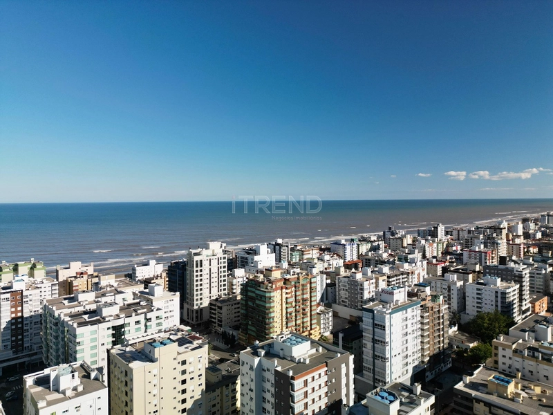 APARTAMENTO À VENDA COM VISTA FANTÁSTICA Mar e Serra MOBILIADO & DECOR: 15ª foto da galeria de imagens do imóvel