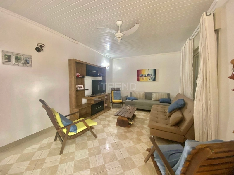 Casa de 5 Dormitórios em Capão da Canoa – Zona Nova: 4ª foto da galeria de imagens do imóvel