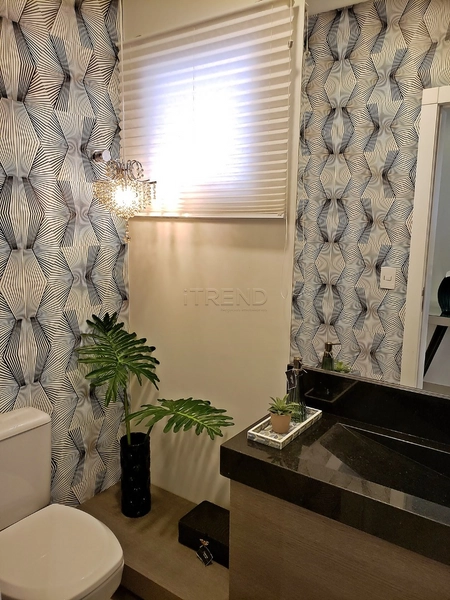 LUXUOSO APARTAMENTO NA PRAIA, COM COMPLETA INFRAESTRUTURA!: 8ª foto da galeria de imagens do imóvel