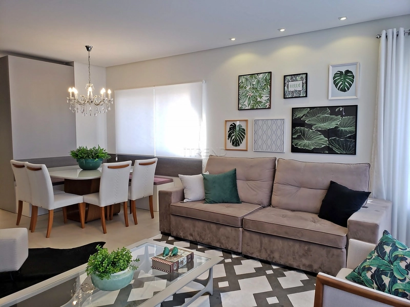 LUXUOSO APARTAMENTO NA PRAIA, COM COMPLETA INFRAESTRUTURA!: 4ª foto da galeria de imagens do imóvel